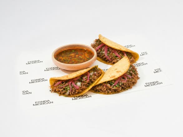 Cochinita Birria *NEW*