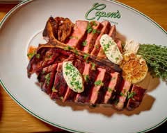 Capon's Chop House