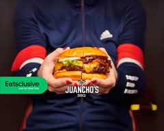 Juancho's BBQ (Chamberí)