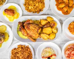 La Cuineta De La Montse (Barcelona)