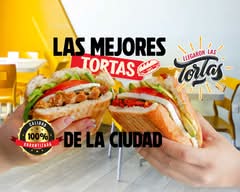 Llegaron Las Tortas Sur (Versalles)
