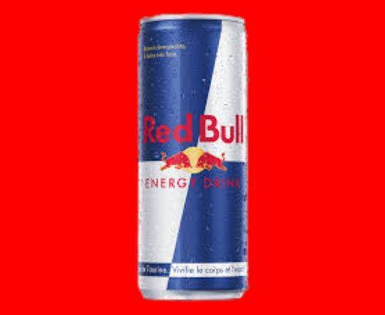 Red Bull 25cl  L’Énergie à Emporter ⚡🥤