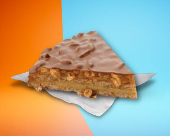 Tarte aux Daims