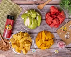 旺梨村水果專賣店