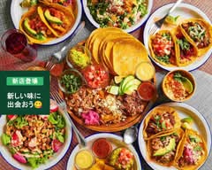 本格タコス＆タコライス　北出食堂2