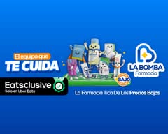 Farmacia La Bomba (Vindi Alajuela )