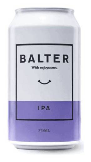 Balter IPA 375mL – 4 Pack