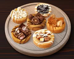 Cookie Time Cookie Bar Queenstown