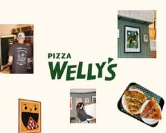 Pizza Welly's