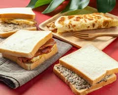 朝司暮想 沙鹿店