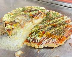 鉄板お好み焼きゆうじ Teppan Okonomiyaki Yuji