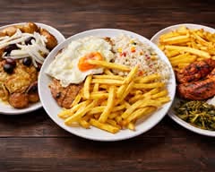 Churrascaria Vila Jovem 95