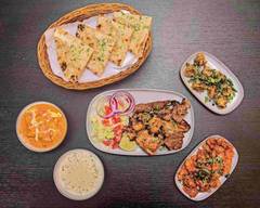 Zesty Flavours - Indian Fusion Restaurant