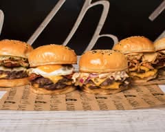 La Birra Bar - Burgers