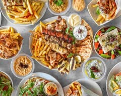 The Greek Corner