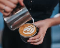 Hellcat Coffee Co. Ltd (12922 Texas 105)