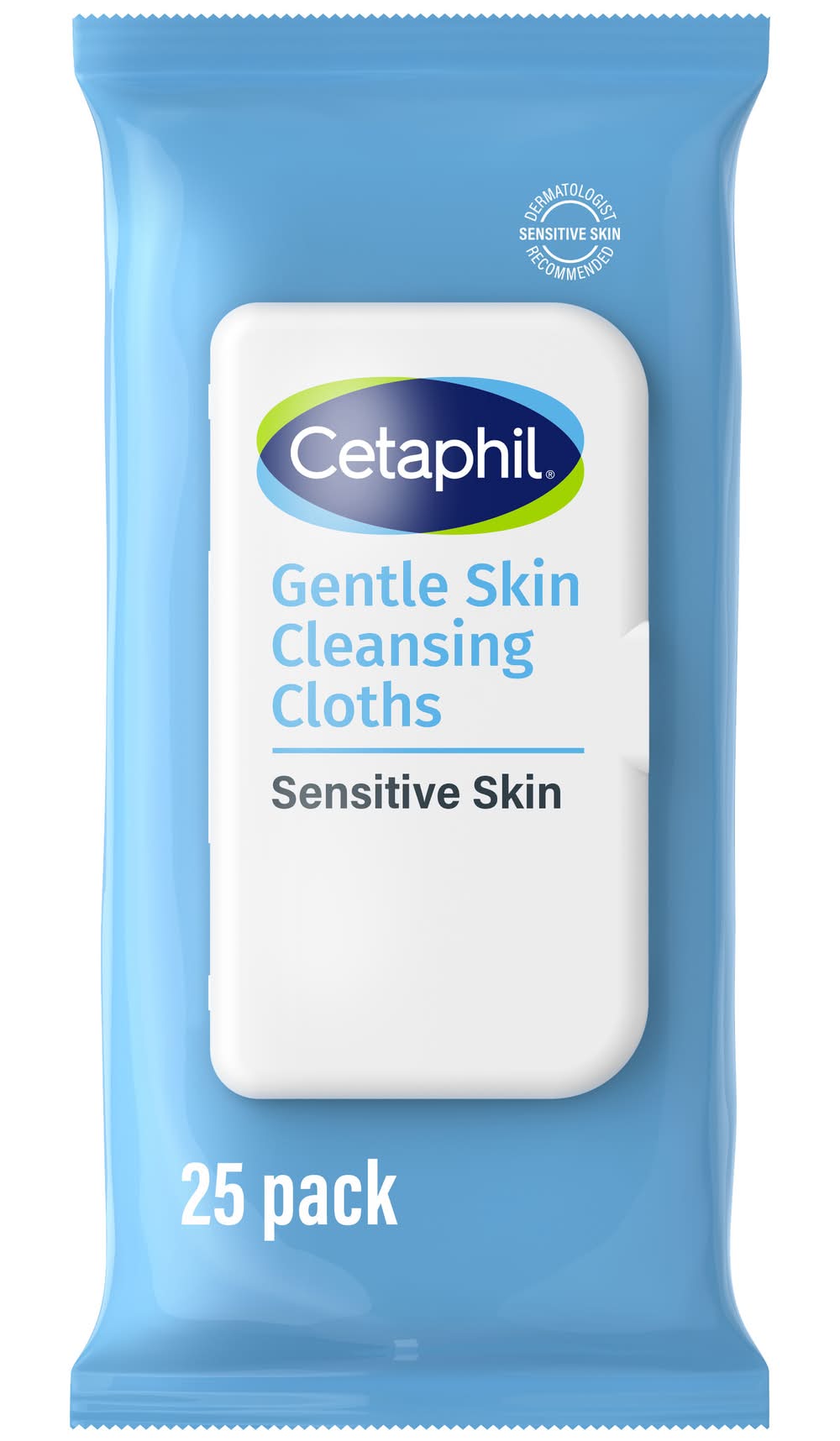 Cetaphil Gentle Skin Cleansing Cloths (1.5 oz)
