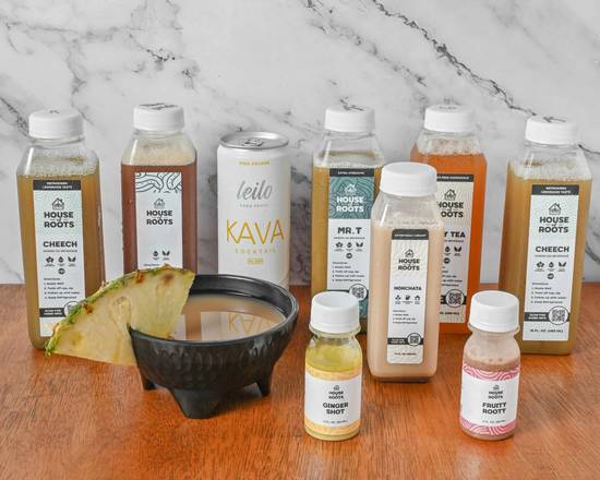 Miami Kava & Coffee - Little River