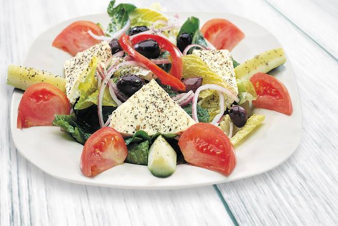 Salade Grecque / Greek Salad