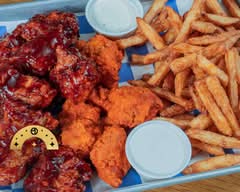 Austin Chicken Nugget Company (Burnet Rd)