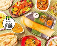 南インド料理ケララバワン keralabhavan