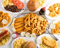 Stone House Fish and Chips