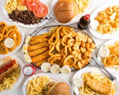 Saddle Chippy