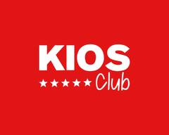 Kiosclub