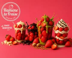 Ramène ta Fraise ❄️🍓