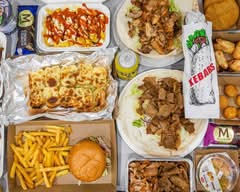 Cheltenham Kebaab & Bites