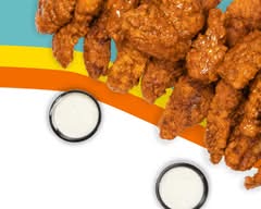 Trailer Birds (15359 37 Street Northwest)