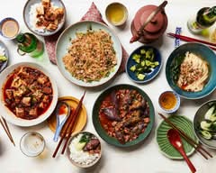 Fong's Restaurant & Bar (4770 Pleasant Street Southeast)