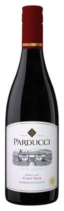 Parducci Small Lot Blend Pinot Noir 750mL