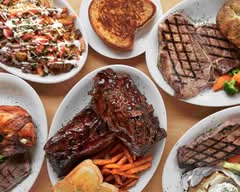 Columbia Steak House (201 N Limestone)