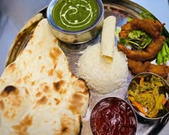 LHASSO ラッソ ナン&カレーハウス LHASSO Nan & Curry House