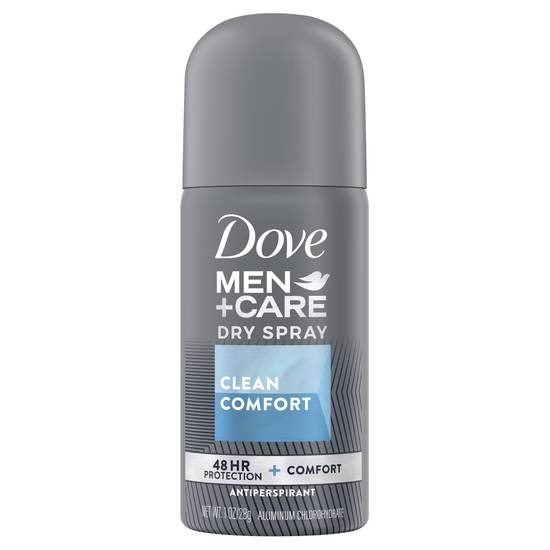 DOVE BEAUTY FINISH deodorante spray 150ml - Il Mio Store