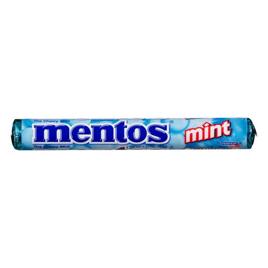 Mentos Chewy (mint)