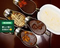 欧風カレー ペルソナ （Perusona）  Ouhuucare- Perusona（Perusona）	