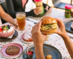 Parakeet Cafe (Newport Beach)