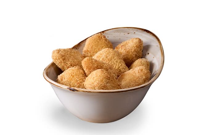 Chili Cheese Nuggets