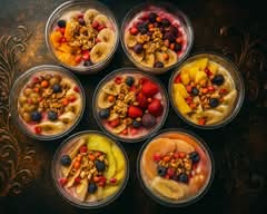 女神のブランチ