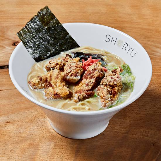 Miso Wafu Chicken