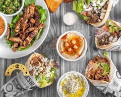 Hayati Mediterranean Cuisine (Wynwood)