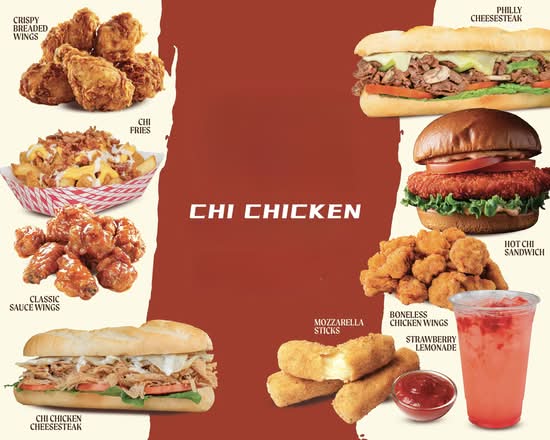 Chi Chicken (Yonkers)