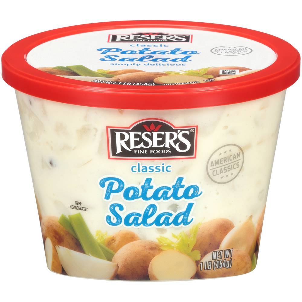 Reser's Fine Foods Classic Potato Salad (1 lbs)