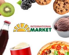 International Marketplace