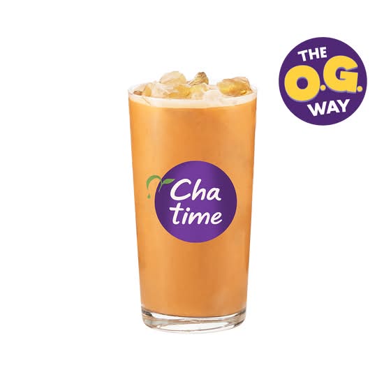 Thai Milky Large (OG)