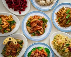 Dan Gui Sichuan Cuisine Bellevue 丹桂轩