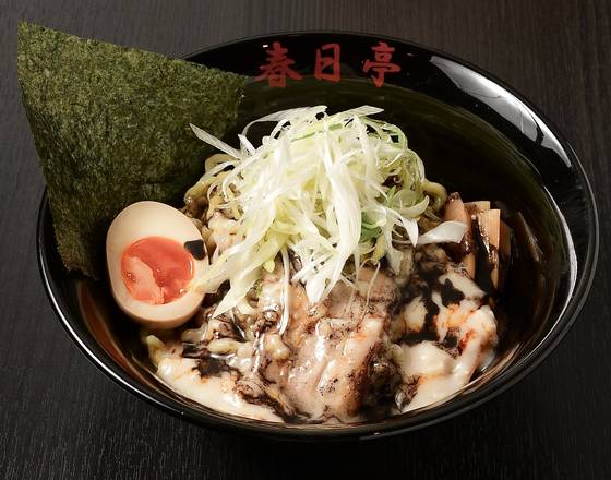 油そば春日亭 錦糸町店 Aburasoba kasugatei Kinshichotenの