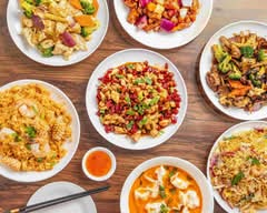 Wonderful Dumpling House